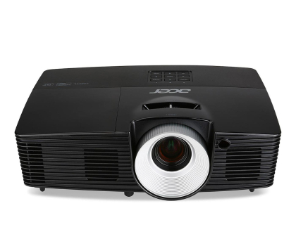 Projektor ACER PJ P1287 DLP 1024x768(XGA)/4200lm/17.000:1/2,5kg/HDMI(MHL)/glonik 10W